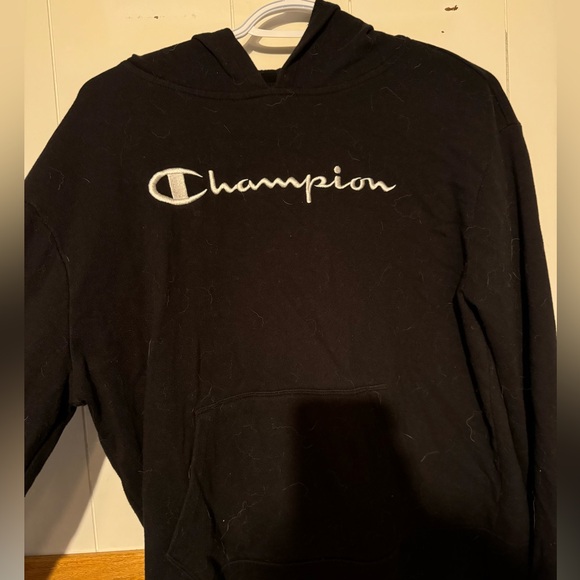 Champion Hoodie - Picture 2 of 5